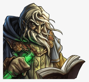 Alchemist Gems Of War, HD Png Download, Transparent PNG