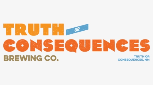 Truth Or Consequences Brewery, HD Png Download, Transparent PNG