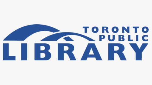 Toronto Reference Library Logo, HD Png Download, Transparent PNG