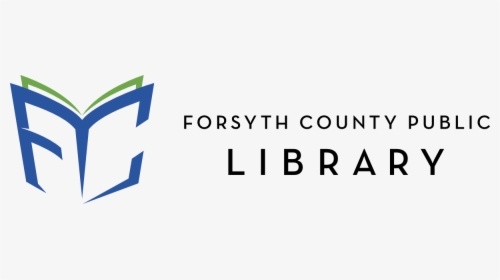 Onclick Top - Forsyth County Public Library, HD Png Download, Transparent PNG