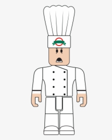 Roblox Work At A Pizza Place Figures Hd Png Download