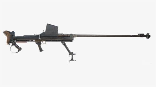 Sniper Rifle, HD Png Download, Transparent PNG