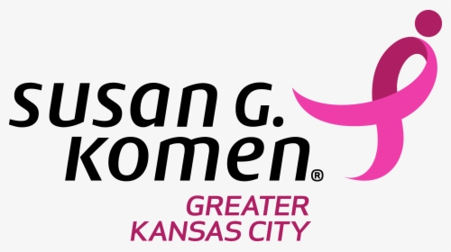 Susan G Komen Logo Png, Transparent Png, Transparent PNG