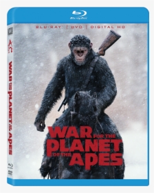 War For The Planet Of The Apes 4k, HD Png Download, Transparent PNG