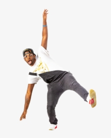 #man #guy #falling #overalls #freetoedit - Hip-hop Dance, HD Png ...