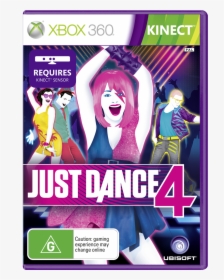 Just Dance 2004 Wii, HD Png Download, Transparent PNG