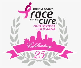Susan G Komen Race For The Cure Dallas, HD Png Download, Transparent PNG
