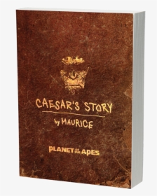 Planet Of The Apes: Caesar's Story, HD Png Download, Transparent PNG