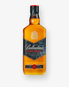 Ballantines Hard Fired Whisky, HD Png Download, Transparent PNG