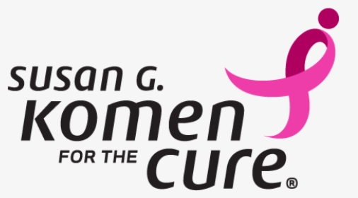 Transparent Susan G Komen Race For The Cure Logo, HD Png Download, Transparent PNG
