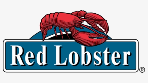 Red Lobster Logo, HD Png Download, Transparent PNG