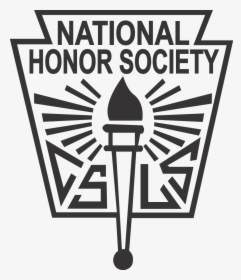 National Honor Society - Spanish National Honor Society, HD Png Download, Transparent PNG