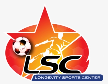 Lsctext - Longevity Sports Center Las Vegas Logo, HD Png Download, Transparent PNG