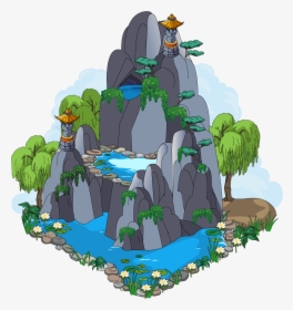 The Quest For Stuff Wiki - Cartoon, HD Png Download, Transparent PNG