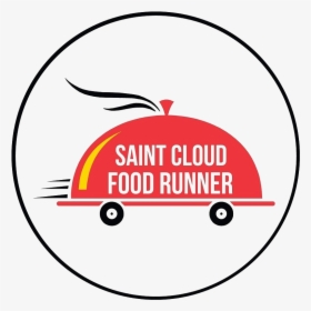 St Cloud Food Runner, HD Png Download, Transparent PNG