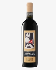 Moma Wine, HD Png Download, Transparent PNG