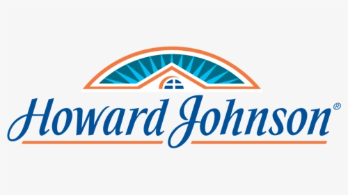 Howard Johnson By Wyndham Logo, HD Png Download, Transparent PNG