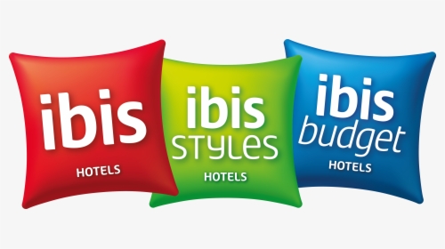 Ibis Hotel Logo 2016 - Logo Hotel Ibis Budget, HD Png Download, Transparent PNG