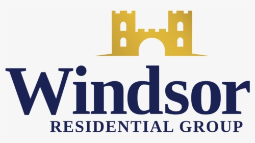 Windsor Logo - Graphic Design, HD Png Download, Transparent PNG