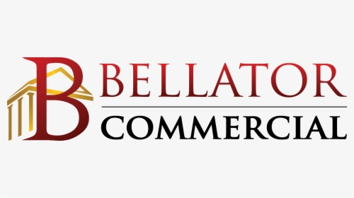 Bellator Real Estate, HD Png Download, Transparent PNG