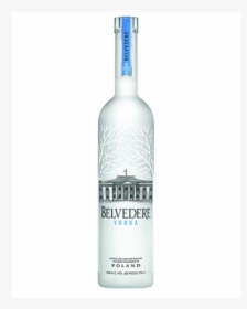 Belvedere Polish Vodka, HD Png Download, Transparent PNG