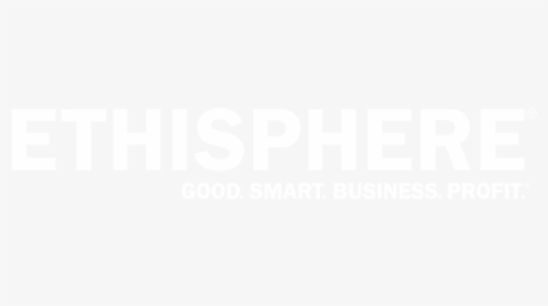 World’s Most Ethical Companies - Hyatt White Logo Png, Transparent Png, Transparent PNG