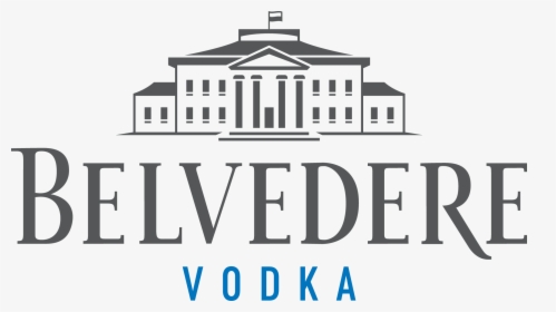 Transparent Belvedere Vodka Logo, HD Png Download, Transparent PNG