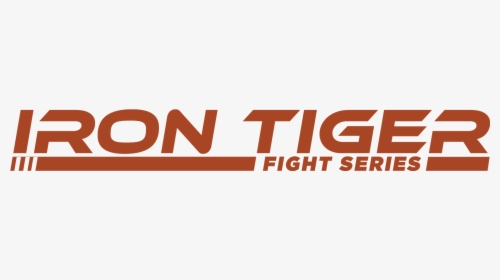 Iron Tiger Fight Series, HD Png Download, Transparent PNG