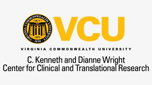 Vcu Logo - Virginia Commonwealth University, HD Png Download, Transparent PNG