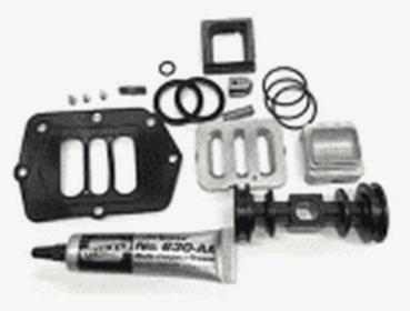 Graco Air Valve Repair Kit For 716 & 1050 Diaphragm - Graco 24b768, HD Png Download, Transparent PNG