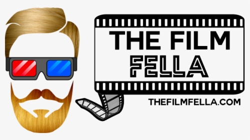 The Film Fella, HD Png Download, Transparent PNG
