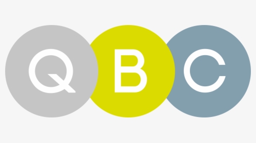 Qbc Logo, HD Png Download, Transparent PNG