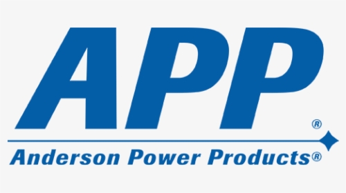 Anderson Power Products Logo, HD Png Download, Transparent PNG