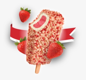Good Humor Strawberry Shortcake, HD Png Download, Transparent PNG
