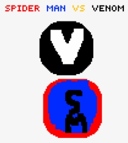 Transparent Spiderman Symbol Png - Graphic Design, Png Download, Transparent PNG