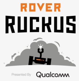 First Robotics Rover Ruckus, HD Png Download, Transparent PNG