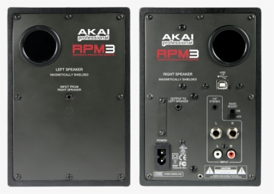 Akai Rpm3, HD Png Download, Transparent PNG