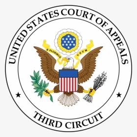 Seal Of The United States Court Of Appeals For The - Us Second Circuit Court Of Appeals, HD Png Download, Transparent PNG