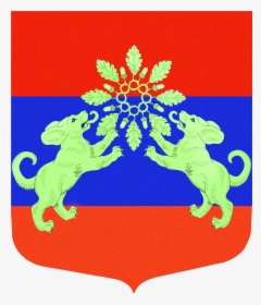 Coat Of Arms Of Penikovskoye Rural Settlement 2nd - Пениковское Сельское Поселение, HD Png Download, Transparent PNG