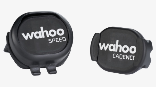 Wahoo Rpm Speed Cadence Sensor Bundle - Fiat, HD Png Download, Transparent PNG