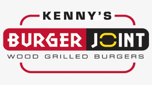 Kennys Burger Joint - Kenny's Burger Joint, HD Png Download, Transparent PNG