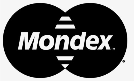 Mondex Logo - Mastercard Maestro Cirrus Mondex Logo, HD Png Download, Transparent PNG