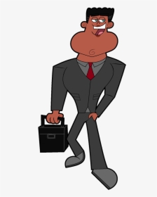 Adult Chad Stock Image , Png Download - Chad Fairly Oddparents, Transparent Png, Transparent PNG