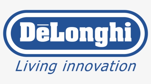 Delonghi Logo Png Transparent - Delonghi, Png Download, Transparent PNG