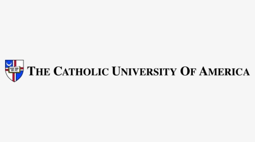 Catholic University Of America Logo Transparent, HD Png Download, Transparent PNG