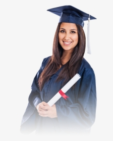 Female Student Compressed - Japanese Mexican Mixed Race, HD Png Download, Transparent PNG
