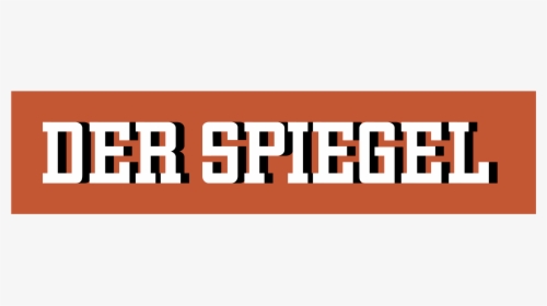 Der Spiegel Logo Png Transparent - Der Spiegel, Png Download, Transparent PNG