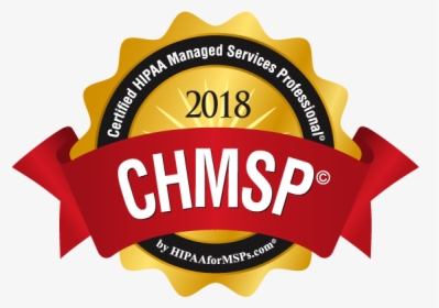 2018 Chmsp Seal - Label, HD Png Download, Transparent PNG