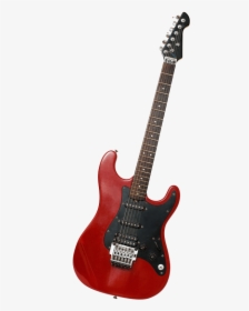 Guitar Tilt400x778 Reduced - Electric Guitar, HD Png Download, Transparent PNG