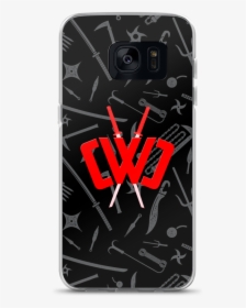 Weapons Samsung Case - Chad Wild Clay Phone Case, HD Png Download, Transparent PNG